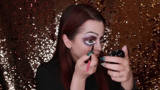 МАКИЯЖ БАРБИ • Barbie Makeup Tutorial смотреть онлайн