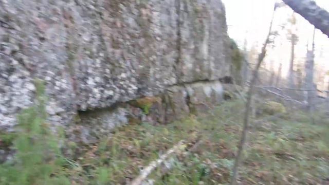 ВУОКСА...СТАРЫЙ ГОРОД В ЛЕСУ.. смотреть онлайн