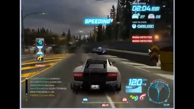 Nfs world multiple hacks updated for the latest game version смотреть онлайн