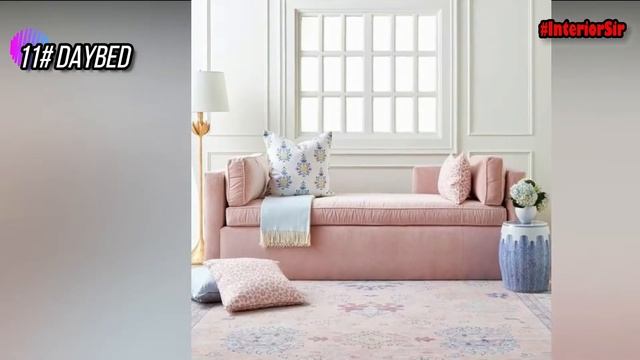 20 Types Of Sofa Styles |  #Sofa #Styles