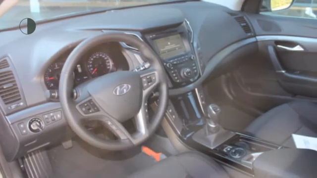 Hyundai i40 RIJKLAAR | NAVIGATIE | CLIMATE CONTROL | CAMERA | PRIVACY GLAS | смотреть онлайн