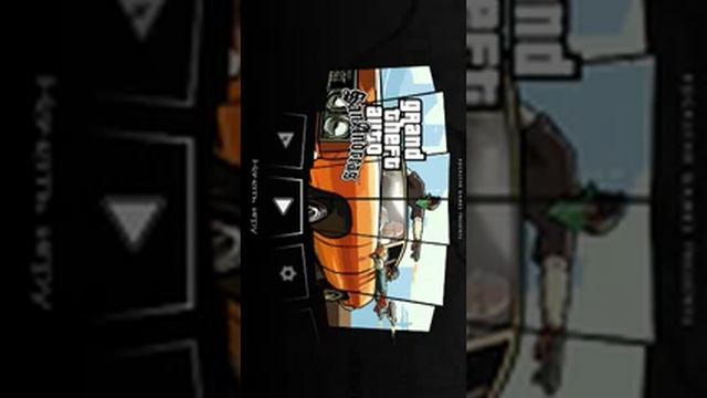 #Обучение#Как установить Cleo для GTA SA v1.0.8 (Android) смотреть онлайн