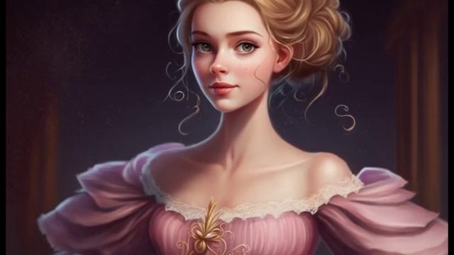 Золушка. Аудиосказка. смотреть онлайн