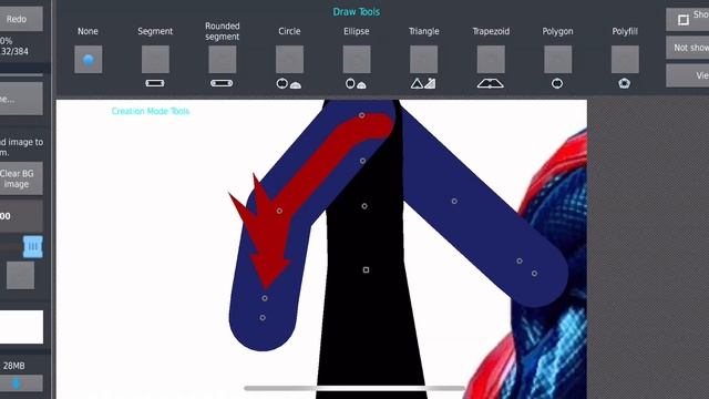 Speed-Creating Spider-Man (2099) | Stick Nodes смотреть онлайн