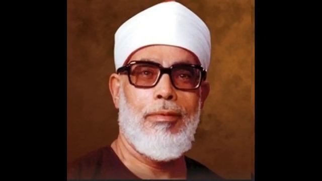 Сура Ат Тахрим Шайх Халил Хусори смотреть онлайн