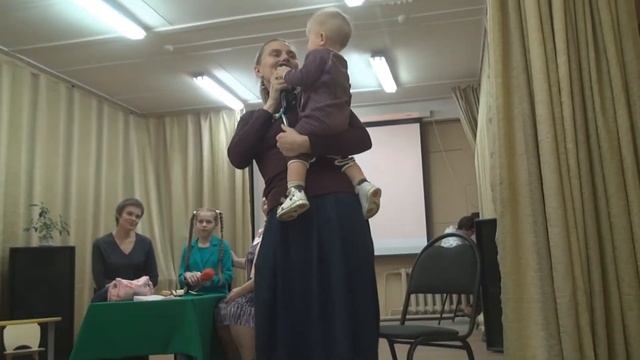 Колыбельная для сына смотреть онлайн