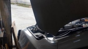 Toyota Rav4 3 звук сигналов