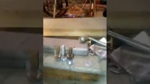 Установка защиты картера на Гранту или Калина2