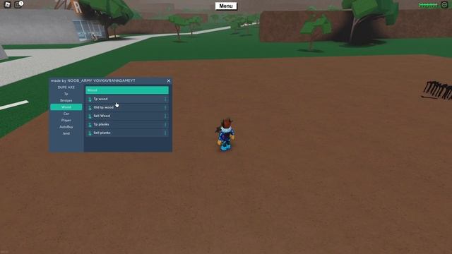 *NEW* ?Lumber Tycoon 2 Script? How To Spawn Wood! (PASTEBIN 2022!) смотреть онлайн