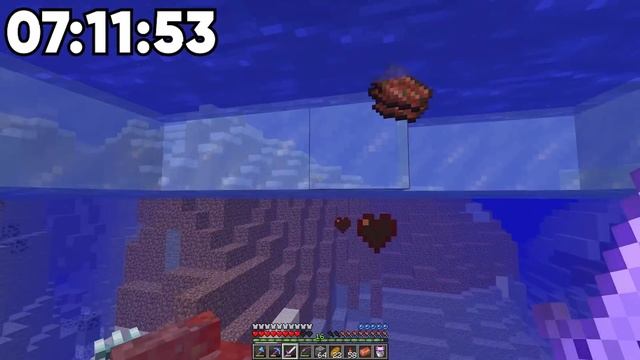 Getting EVERY Minecraft Achievement in 24 Hours! смотреть онлайн