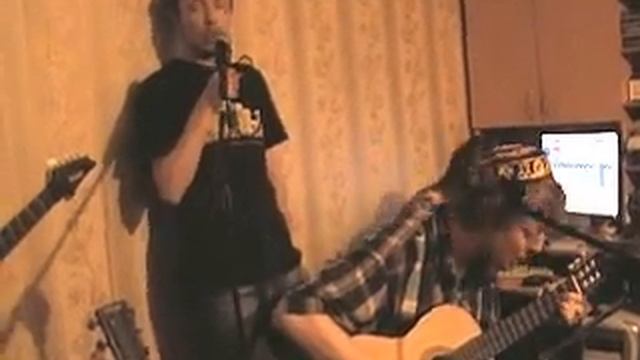 Стас Бирюков - За морем-океаном смотреть онлайн