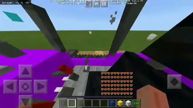 мод на строительство дорог Майнкрафт пе смотреть онлайн