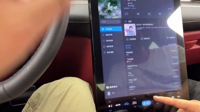 ALL NEW 2021 Huawei SERES SF5 EV Walkaround