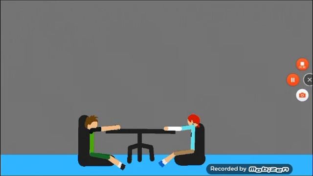 Ben 10 reboot ( season 4 ) ( stick nodes pro ) смотреть онлайн