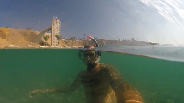 Альбатрос Аква Блю. Минусы и плюсы самого огромного отеля с аквапарком в Шарм Эль Шейх, Часть 2