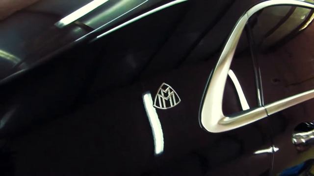 ПОТРЯСАЮЩЕ ЯРКАЯ РАБОТА! MERCEDES MAYBACH! Керамическое покрытие SOFT99;АНТИГРАВИЙНАЯ ПЛЕНКА SUNTEK смотреть онлайн