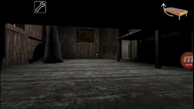 Ребята там есть секретные комнаты