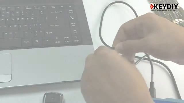 Use KD900 to make a remote for KIA CEED смотреть онлайн