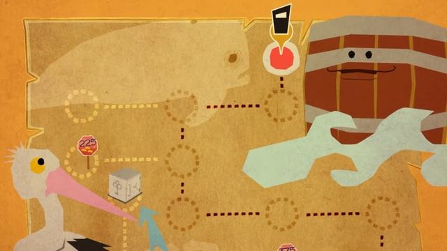 Прохождение игры "BIT.TRIP runner 2" #4 смотреть онлайн