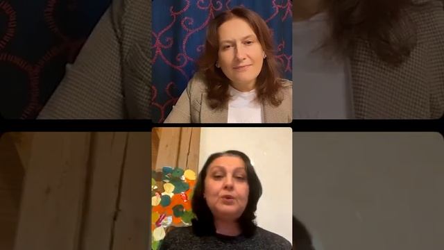 «Интересна ли Вам и Вашей аудитории тема адаптации Реджио подхода Можем сделать эфир» смотреть онлайн