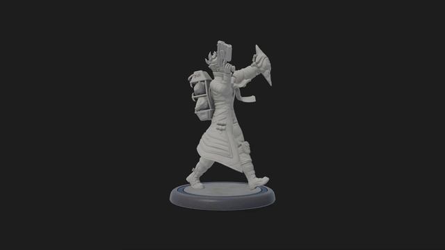Moonbreaker: Beasts & Blooms Update смотреть онлайн
