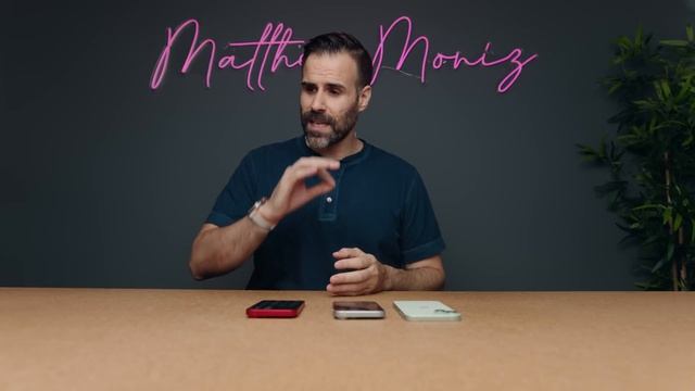 iPhone 15 vs iPhone 14 Review - The EASY Choice! смотреть онлайн