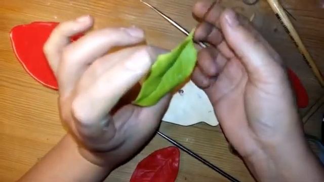 Лепка листа, обзор и сравнение вайнеров1 смотреть онлайн