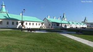 Истра. (Московская область). 2017г.
