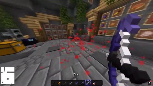 Minecraft: 10 Best Texture Pack For PvP You Should Install смотреть онлайн