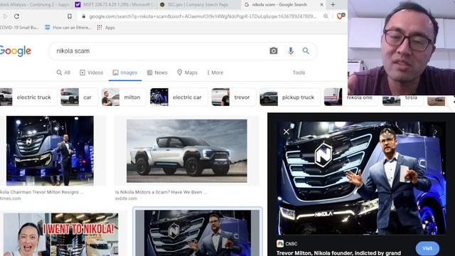 Analyzing Dividend and Balance Sheet (part 1) - Ep 11 Value Investing Analysis using Python смотреть онлайн