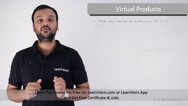 What is Product in Magento? Explain Types of Products in Magento | Free Video Tutorial at LearnVern смотреть онлайн