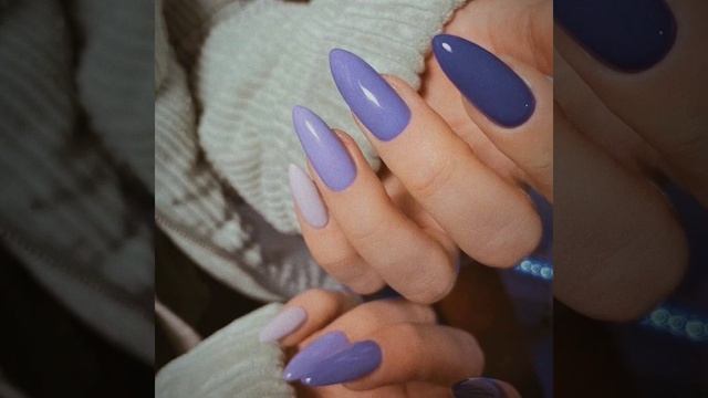 Шикарный маникюр 2021: 30 фото красивого дизайна | фото с новинками дизайна ногтей | Manicure 2021 смотреть онлайн