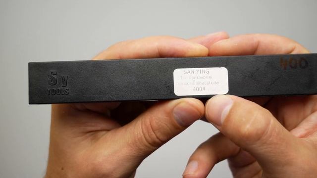 Мои ЛУЧШИЕ АЛМАЗНЫЕ БРУСКИ для заточки ножей с Алиэкспресс. Где купить китайские алмазные камни? смотреть онлайн