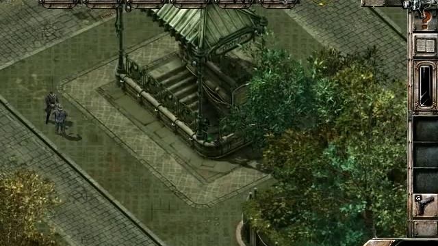 Commandos 2 Men Of Courage walkthrough: Is Paris Burning?(part 1) смотреть онлайн