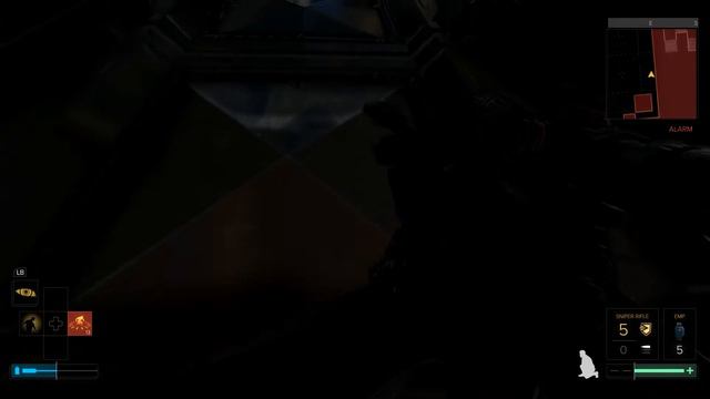 How to beat Marchenko quickly with stealth смотреть онлайн