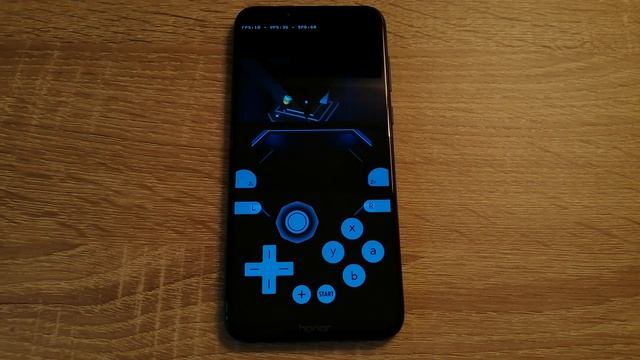 Honor Play - Lego Ninjago: Nindroids - New Citra Emulator MMJ - Test смотреть онлайн