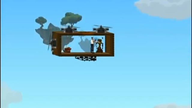Windforge - Ship Building Gameplay Video смотреть онлайн