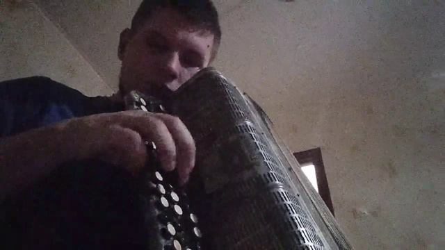 Roki Vulovic - Panteri (баян кавер) button accordion cover by 19 y.o. slavic boy смотреть онлайн