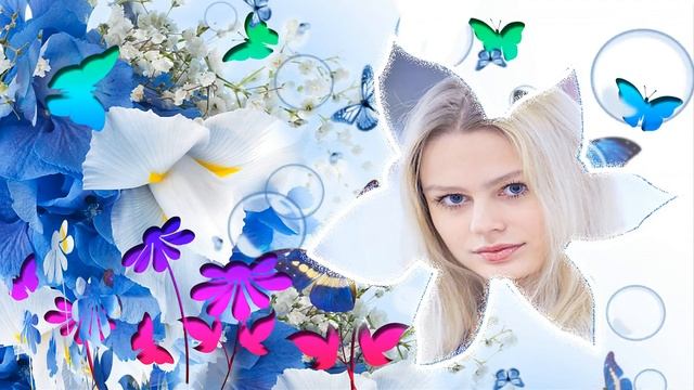 Цветы в душе смотреть онлайн