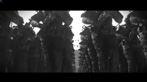 Немецкий марш ремикс