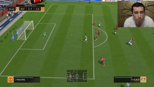 FIFA 19. Без доната до Роналдо. Введение. FUT 19. смотреть онлайн