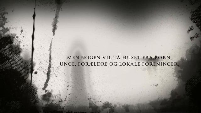 Huset der ikke vil dø - Bevar VBU смотреть онлайн