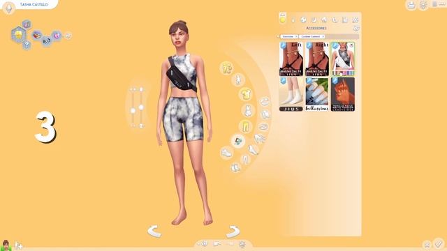 The Sims 4 | MAXIS MATCH CC HAUL #22 ? - MALE & FEMALE HAIR, SHOES & more.. | + Links смотреть онлайн