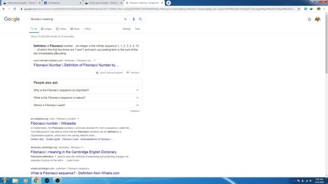 Recursion Algorithm Explained with Java Code in Hindi/Urdu смотреть онлайн