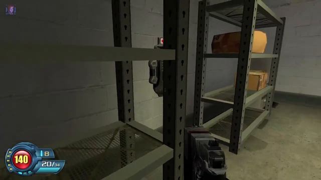 Хорошие игры. SIN Episodes: Emergence =) смотреть онлайн