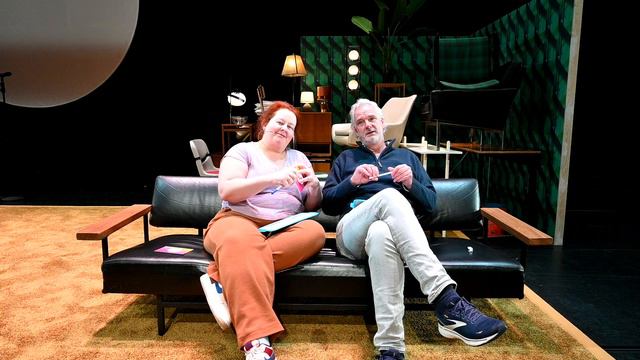 Vriendentest | Herman | DeLaMar смотреть онлайн