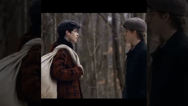 Editing Gilbert Fight In Anne With An E ..Ep.6 Season 1 #fypシ #viral #funny (With My Friend Help❤️ смотреть онлайн