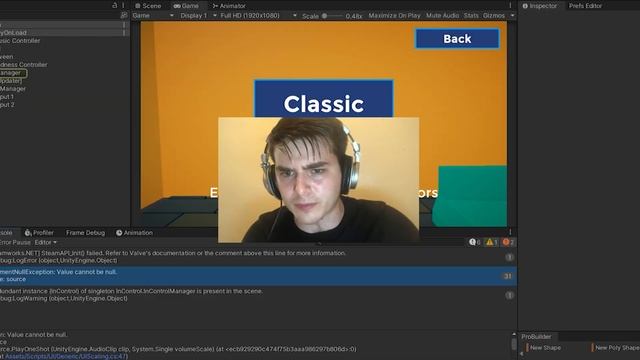 The Real Issue With Unity…| Indie Game Devlog смотреть онлайн