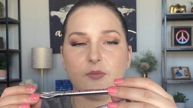 RANKING MY BROW PEN COLLECTION смотреть онлайн