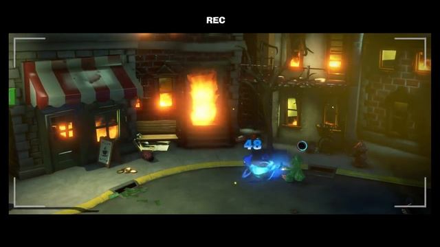 How To Beat Floor 8 - Luigi's Mansion 3 - Bosses Megaphone Walkthrough Gameplay Nintendo Switch смотреть онлайн